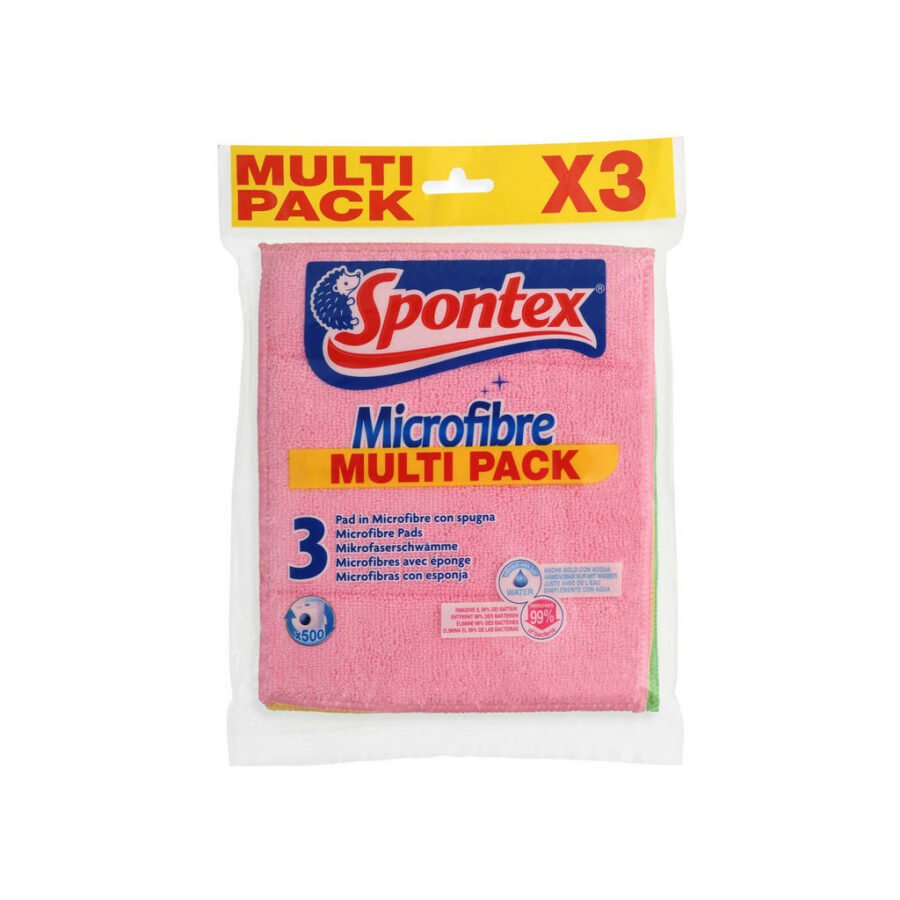 SPONTEX UTIERKA Z