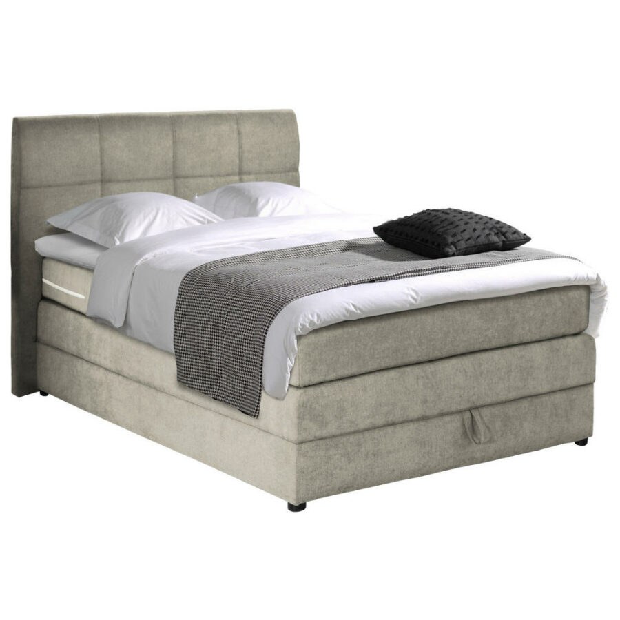 MID.YOU POSTEĽ BOXSPRING 90/200 cm